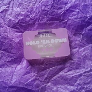 Amuse Hold Me Down Brow Gel